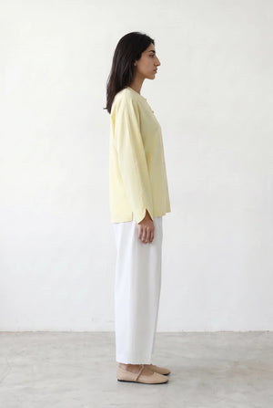 Kimono Sleeve Shirt