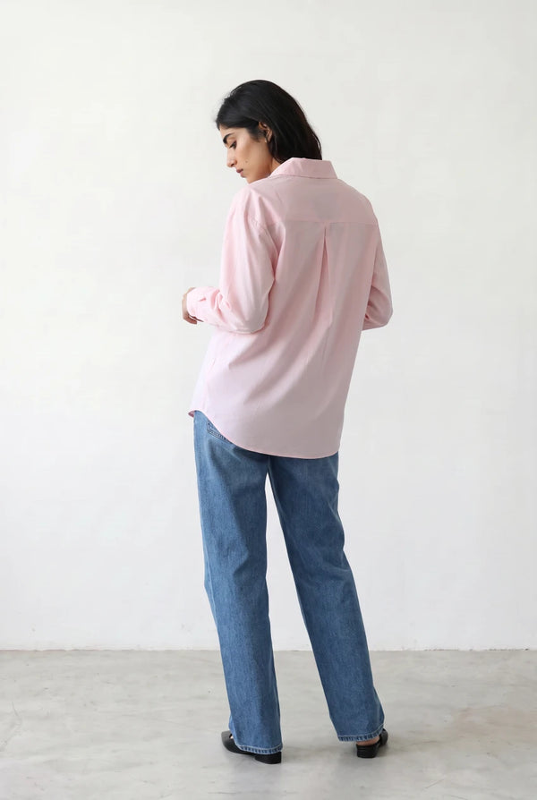 Classic Relaxed Shirt