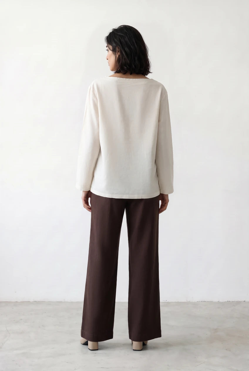 COFFEE BROWN