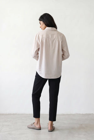 Slim Fit Tailored Pants