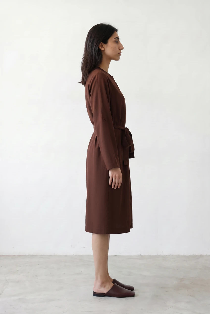 Chocolate Brown