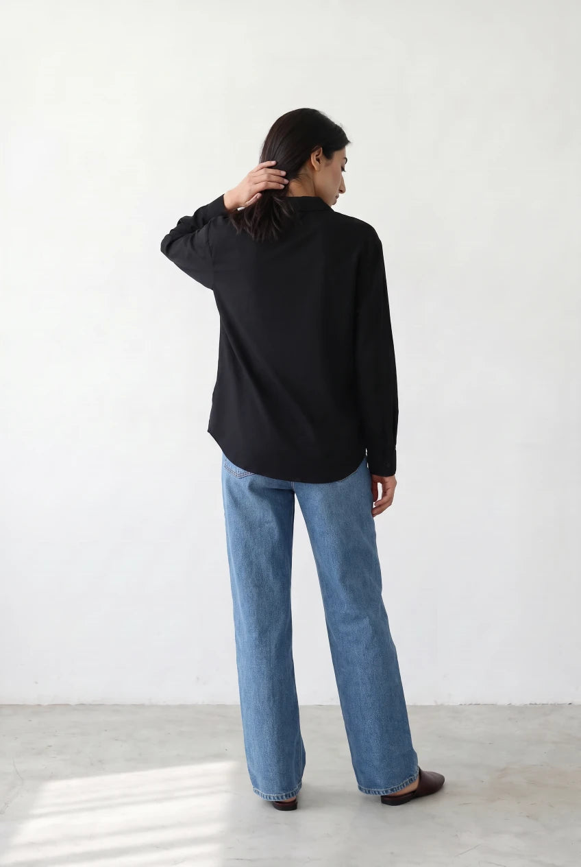 VINTAGE LIGHT BLUE
