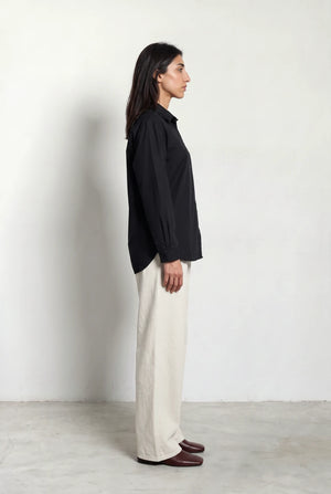 Classic Relaxed Shirt