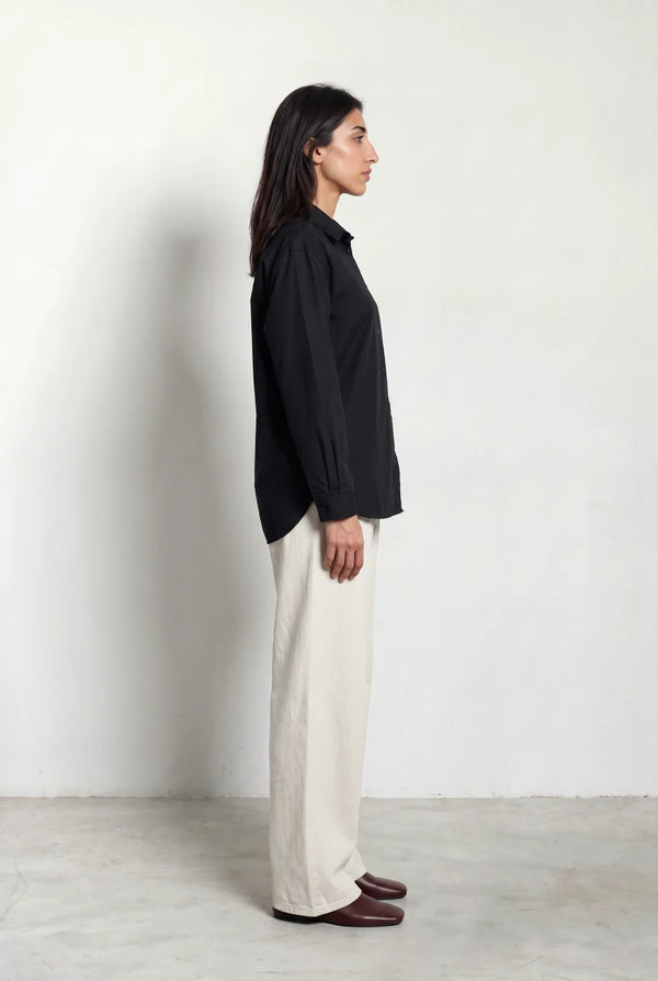 Classic Relaxed Shirt