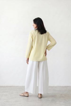 Kimono Sleeve Shirt