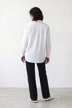 Arch Tapered Jeans
