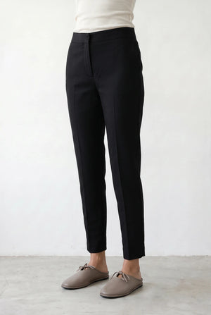Slim Fit Tailored Pants