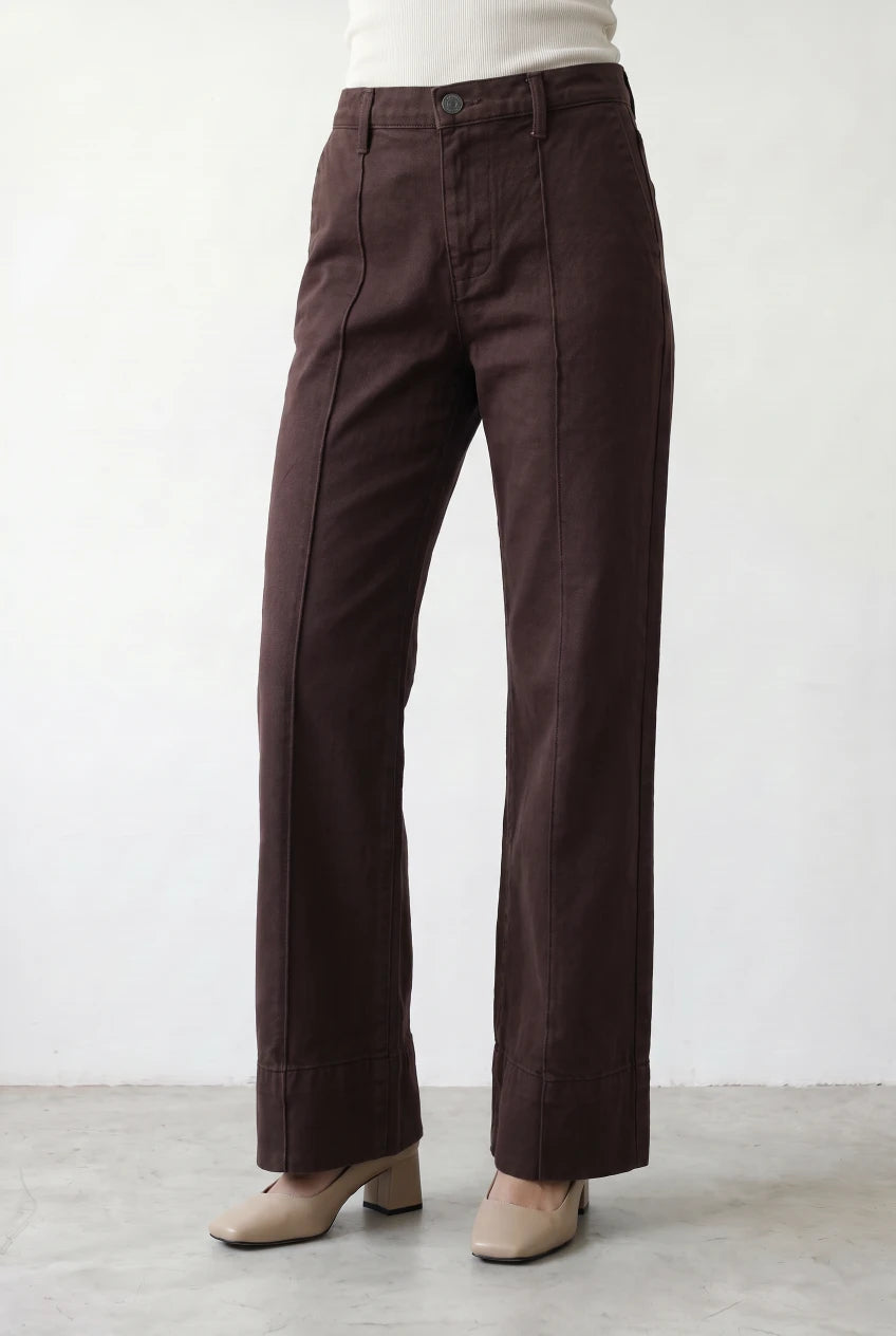 COFFEE BROWN