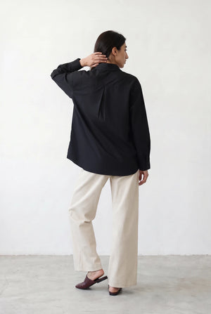 Classic Relaxed Shirt
