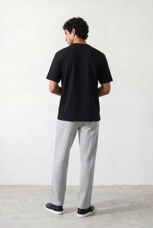 Oversized Interlock T-shirt