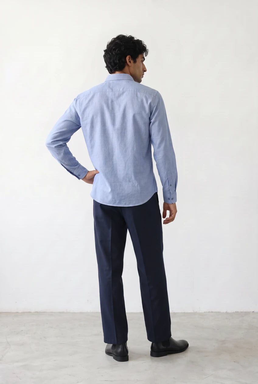 NAVY BLUE