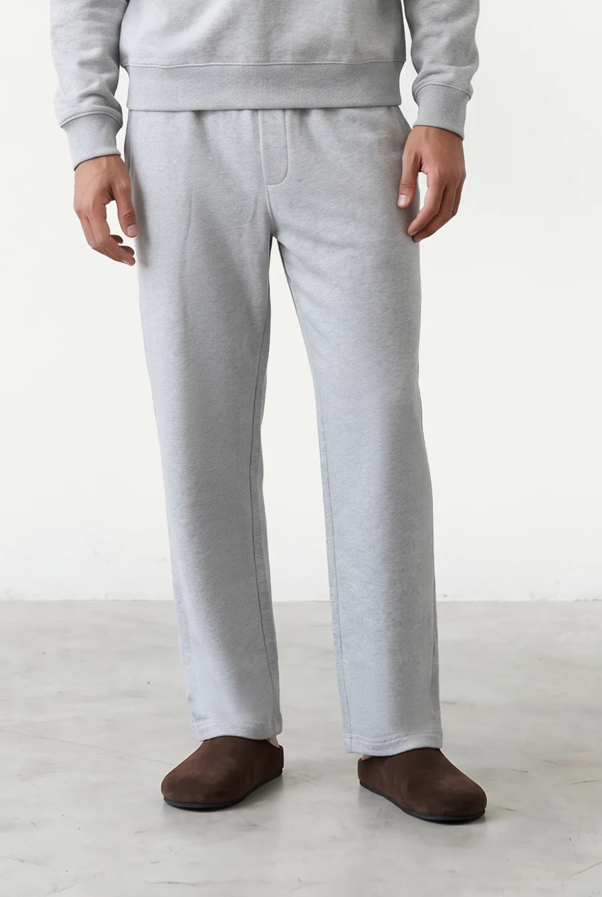 HEATHER GREY