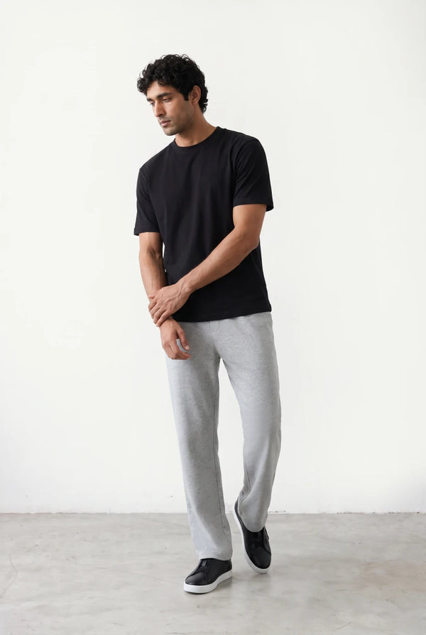 Oversized Interlock T-shirt