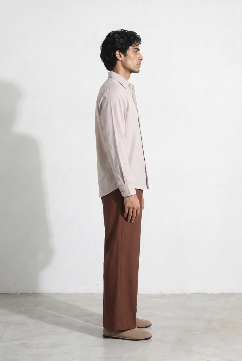LIGHT BROWN