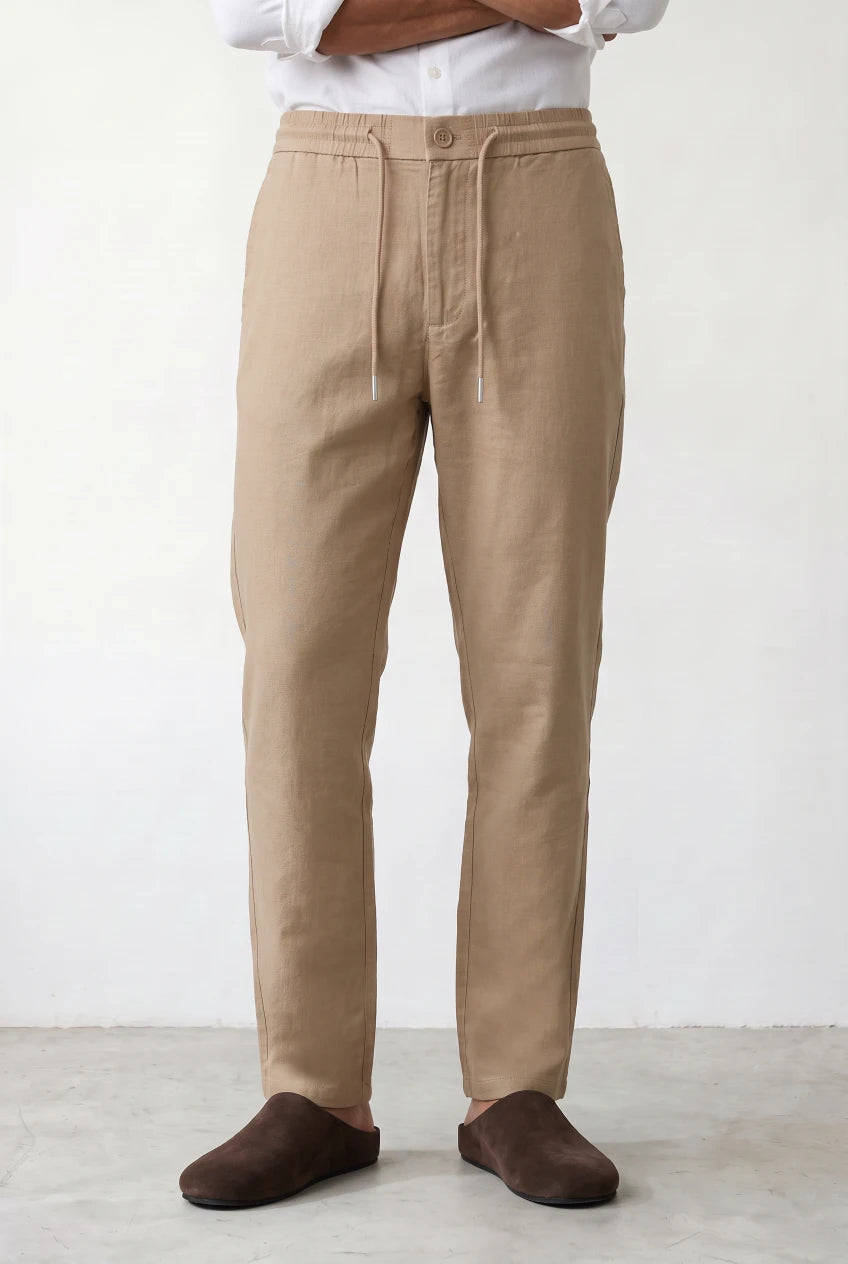 Light Brown