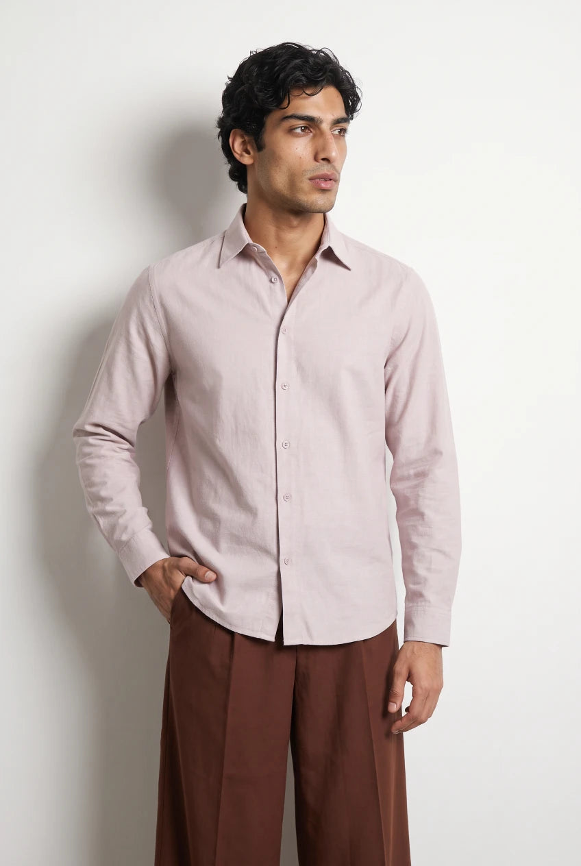 LIGHT BROWN