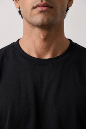 Oversized Interlock T-shirt