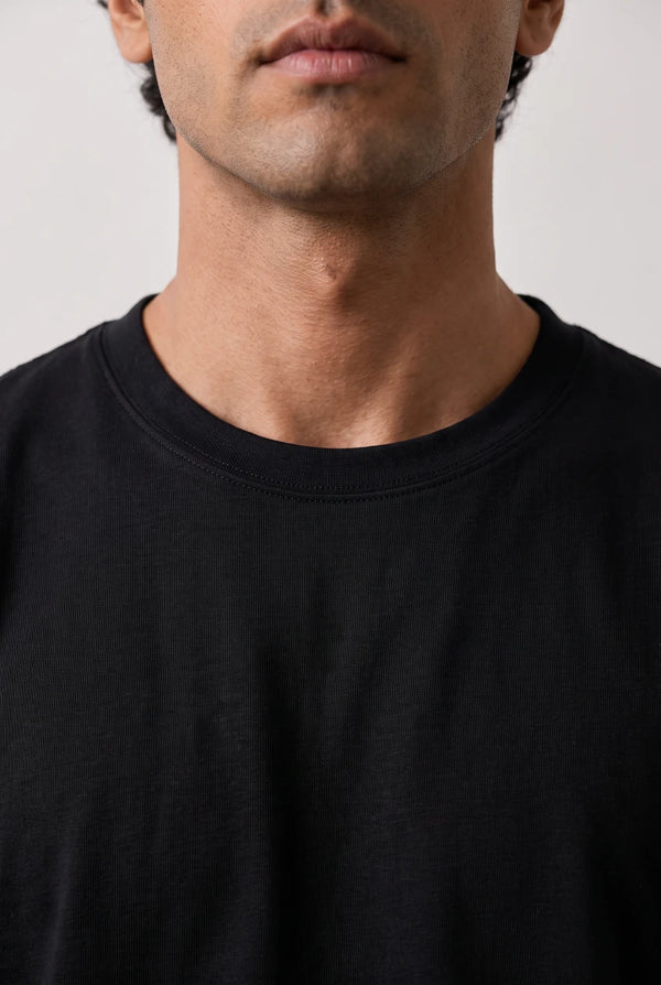 Oversized Interlock T-shirt