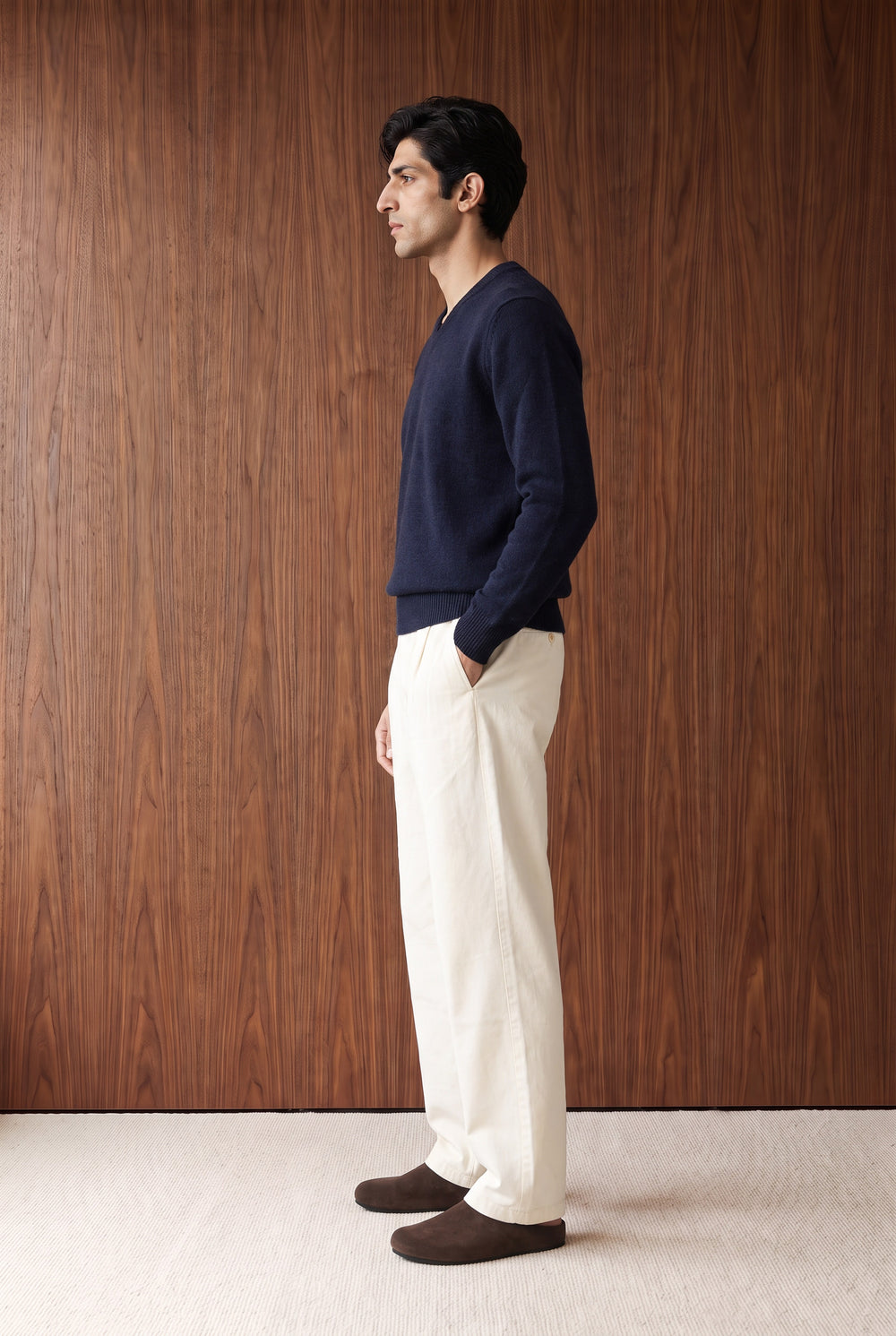Navy Blue