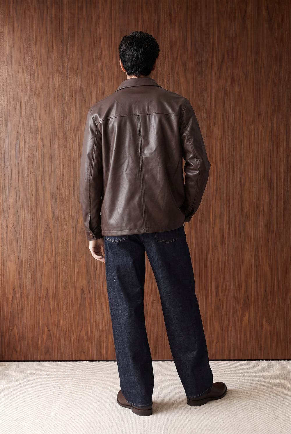 Chocolate Brown