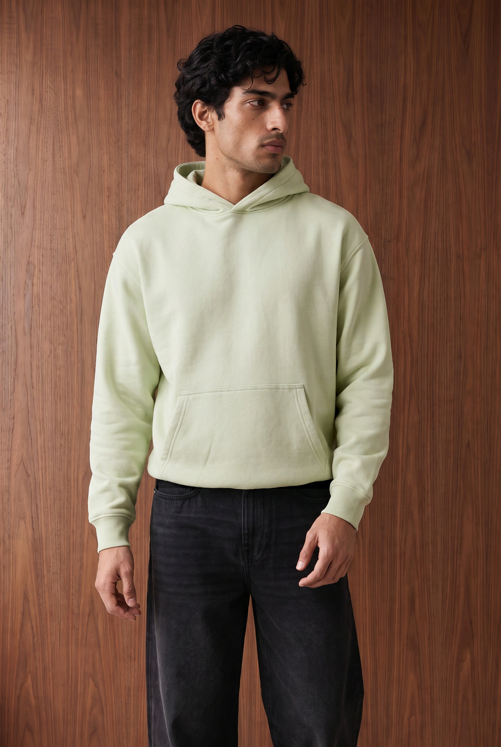 DARK SAGR GREEN