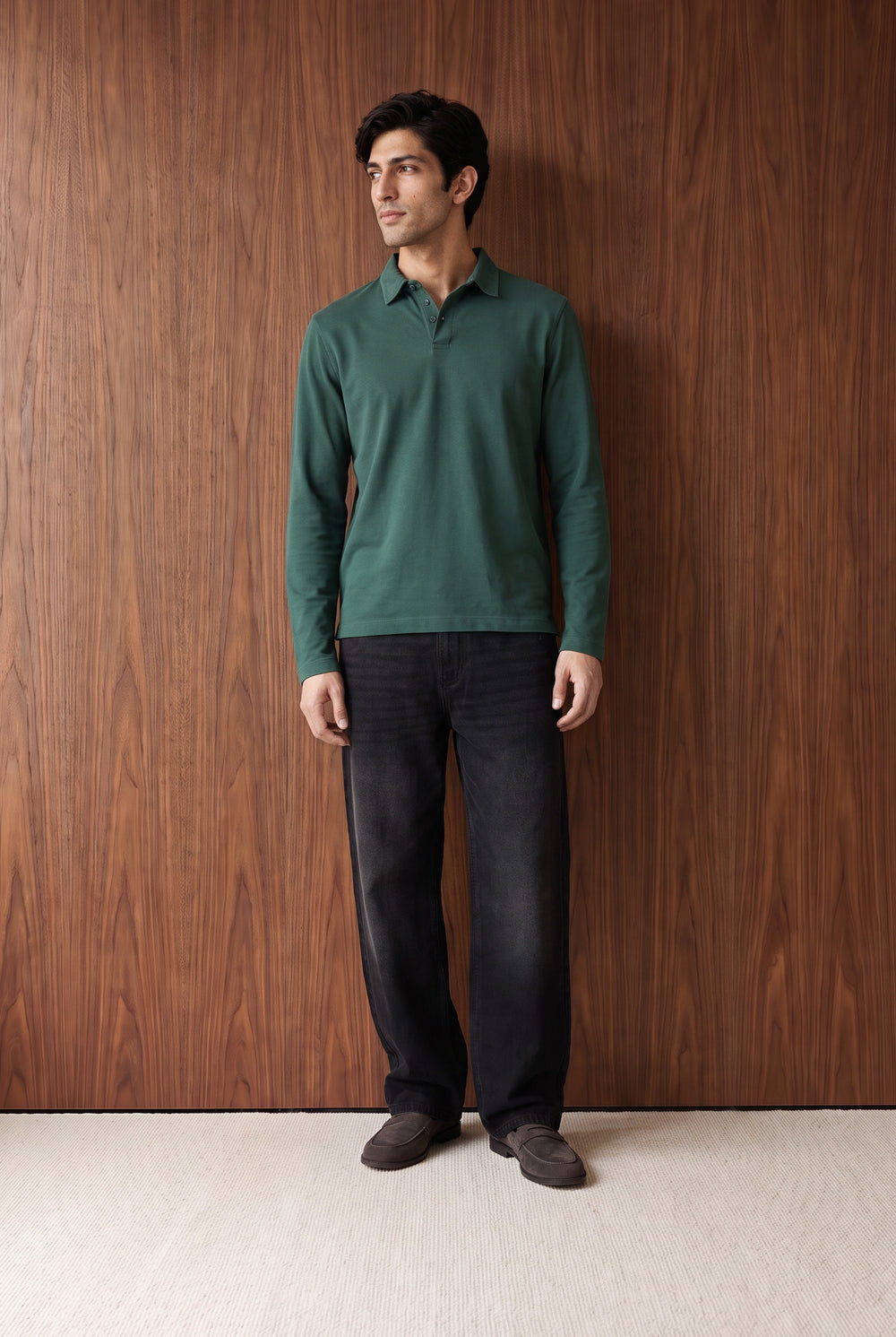 Dark Green