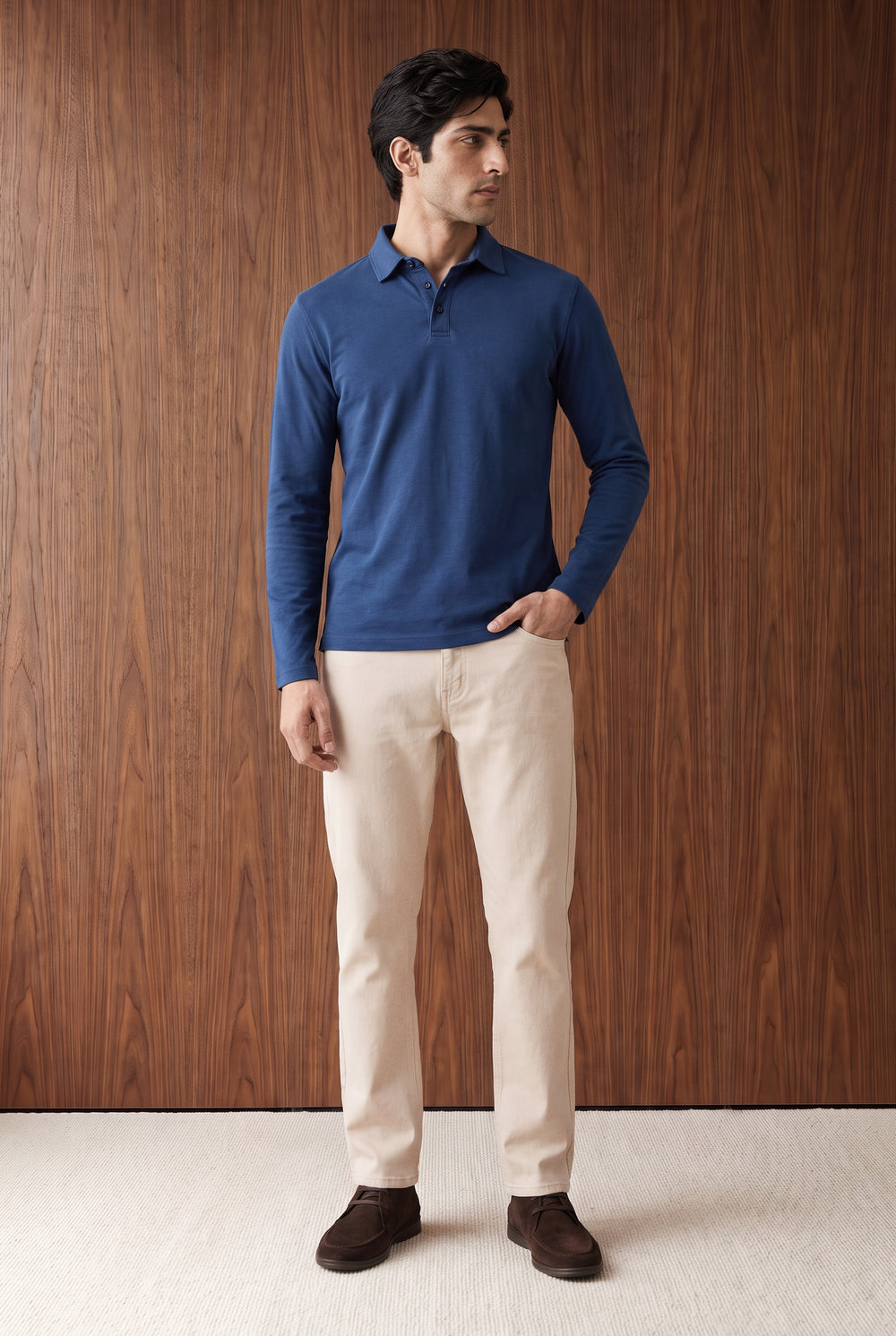 Navy Blue