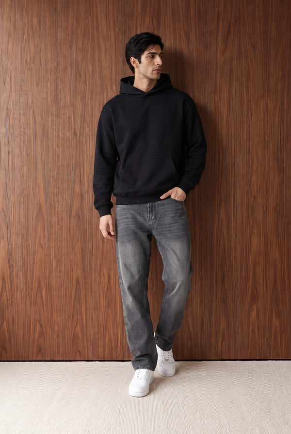 Classic Straight Fit Jeans