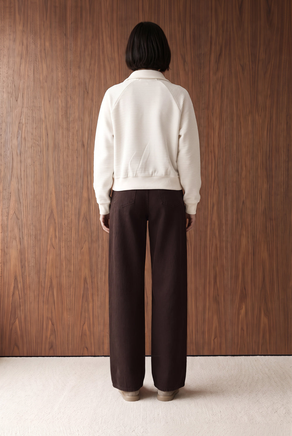 OFF WHITE