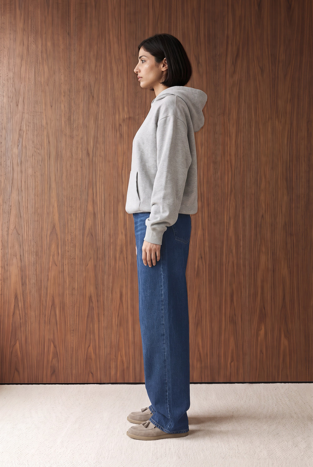Heather Grey