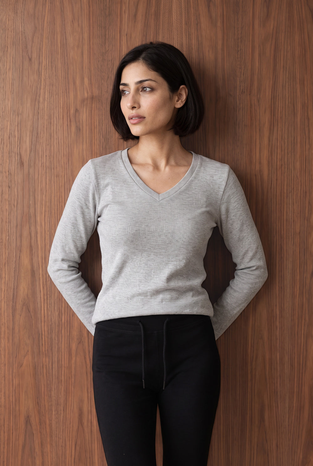 Heather Grey