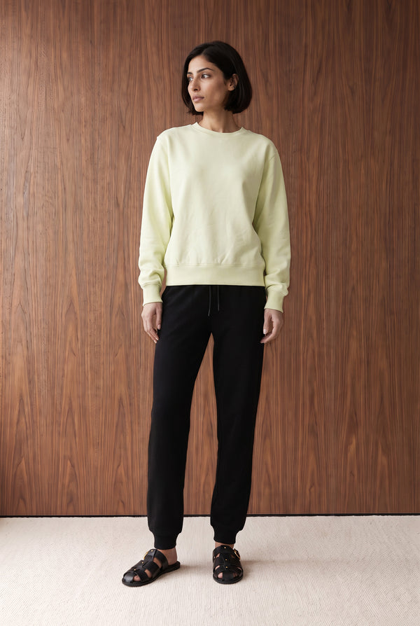 Relaxed Jogger Trousers
