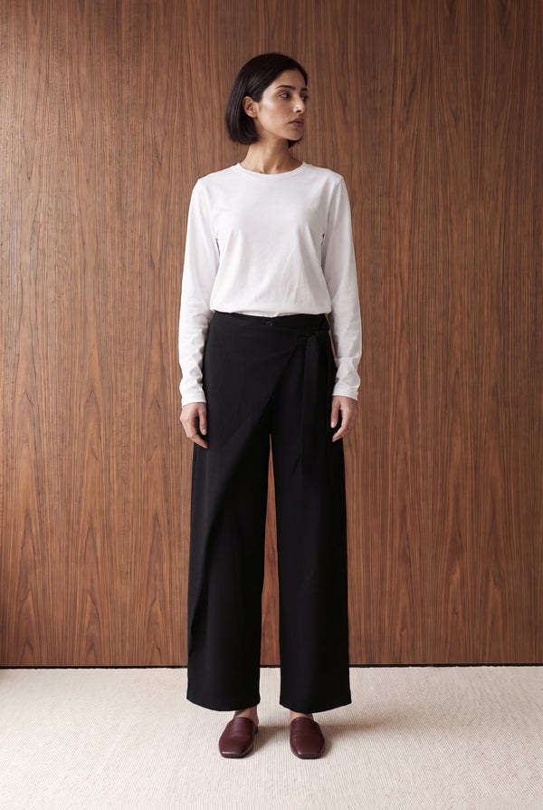 Classic Long Sleeve T-Shirt