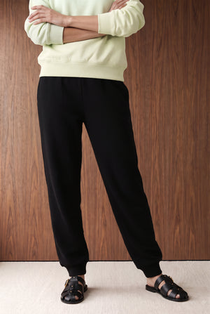Relaxed Jogger Trousers