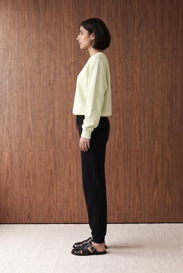 Relaxed Jogger Trousers