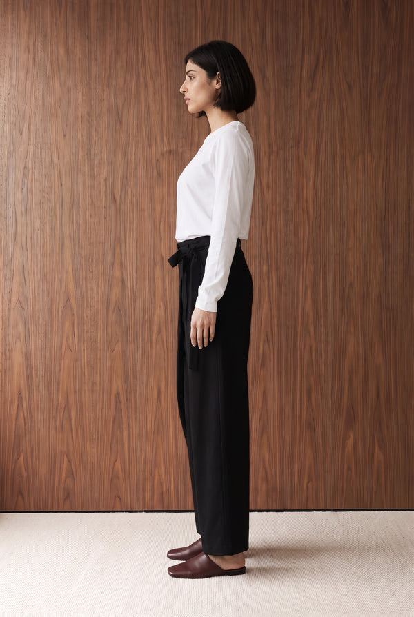 Classic Long Sleeve T-Shirt