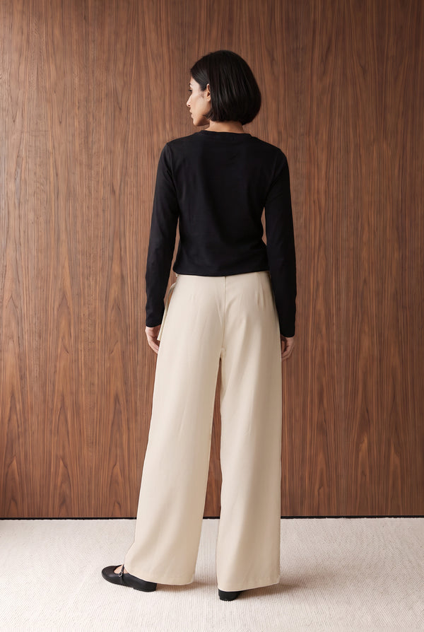 Classic Long Sleeve T-Shirt