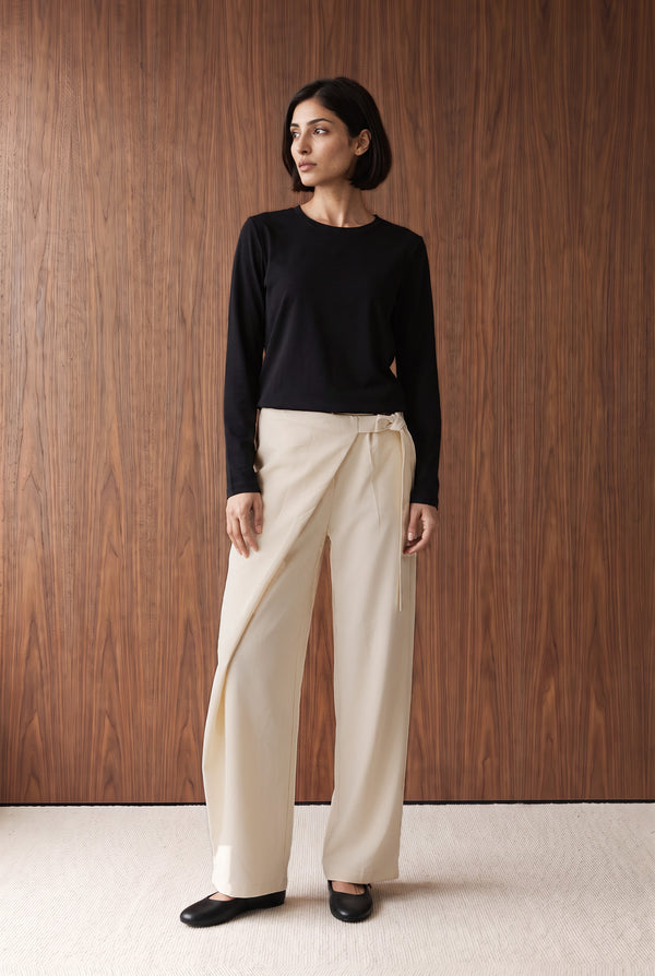 Classic Long Sleeve T-Shirt