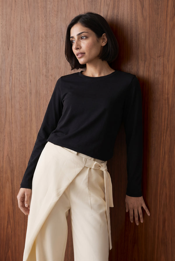 Classic Long Sleeve T-Shirt