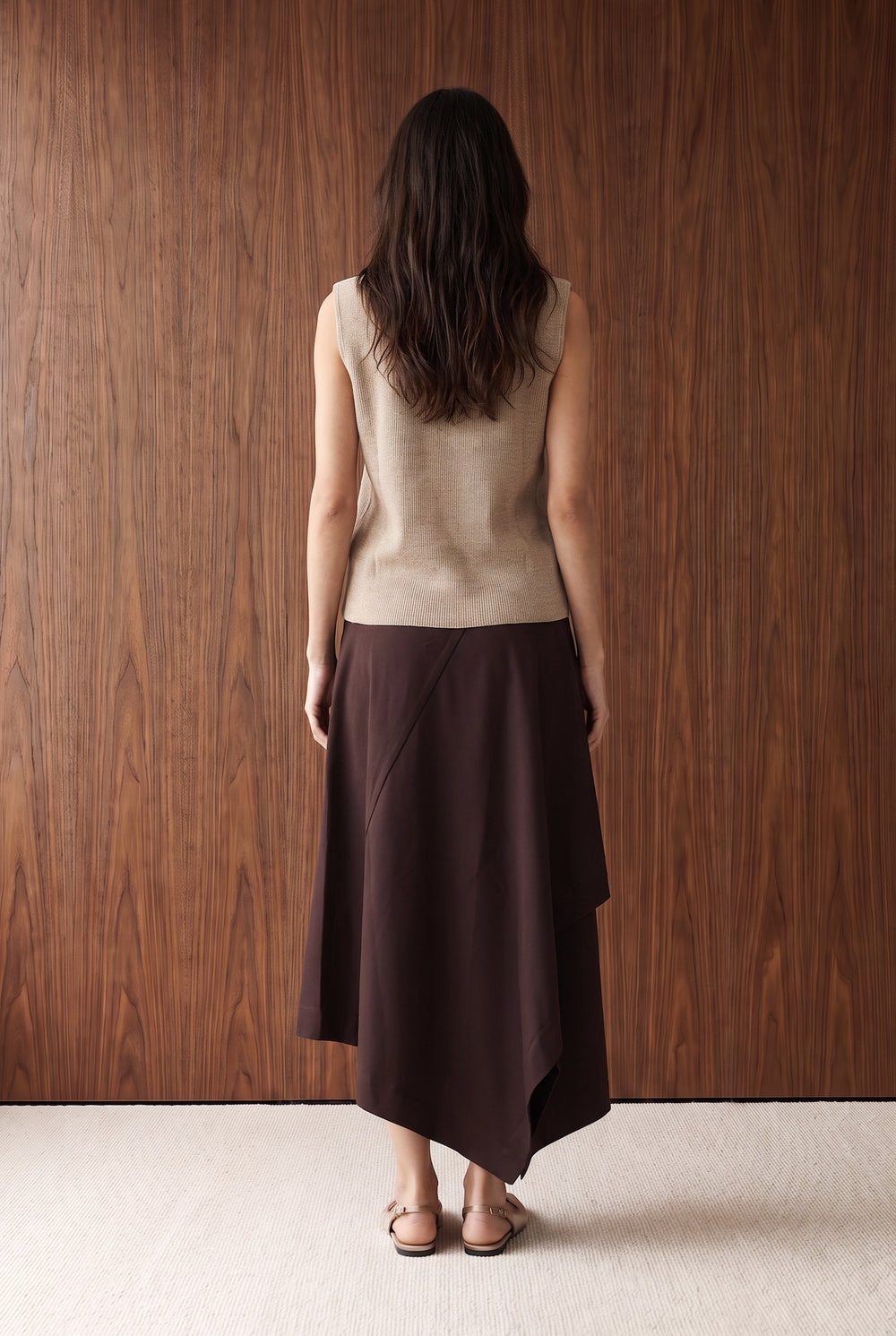Light Brown