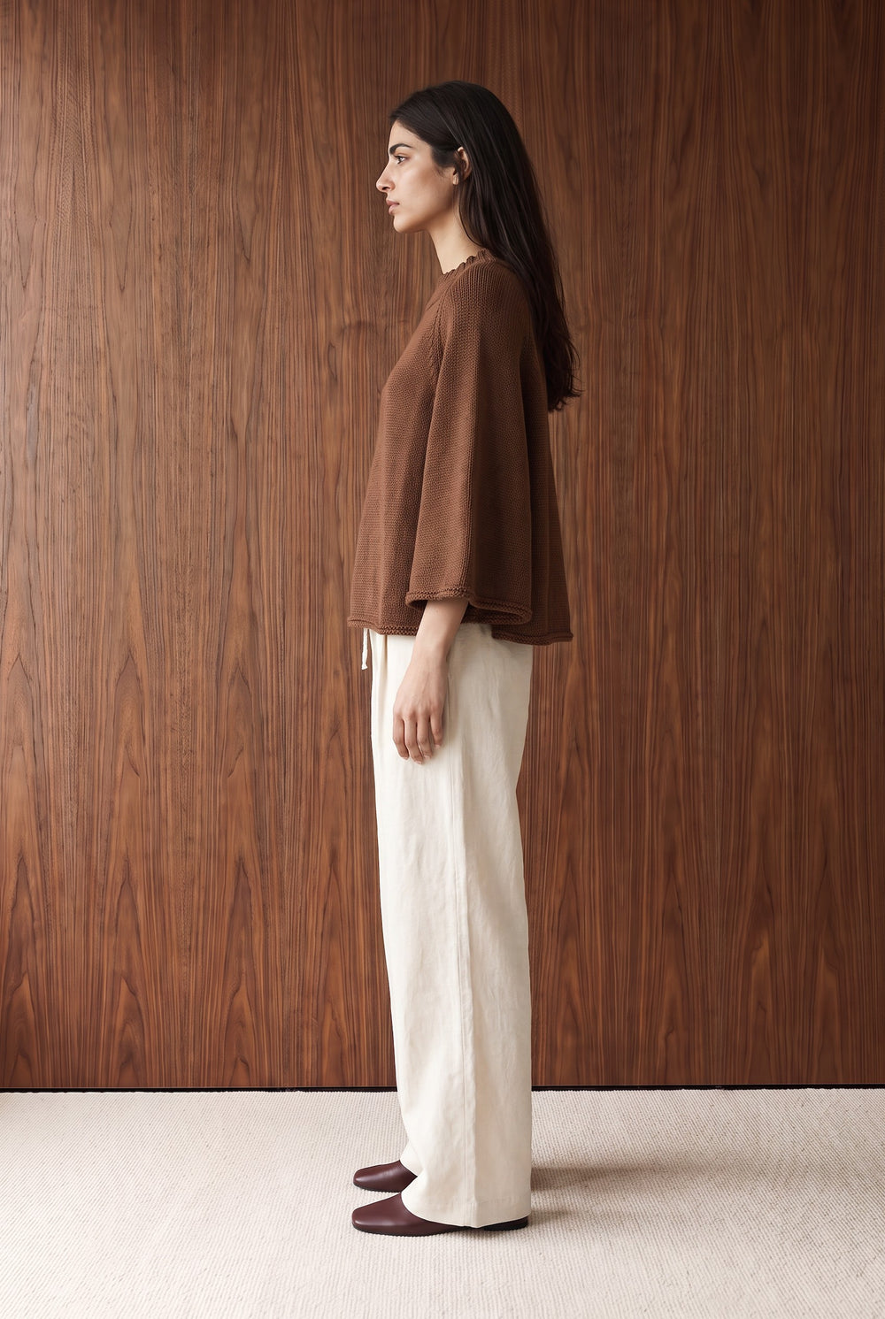 Chocolate Brown