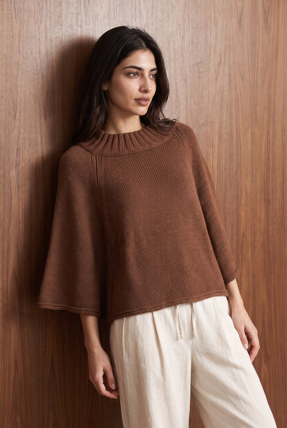 Chocolate Brown