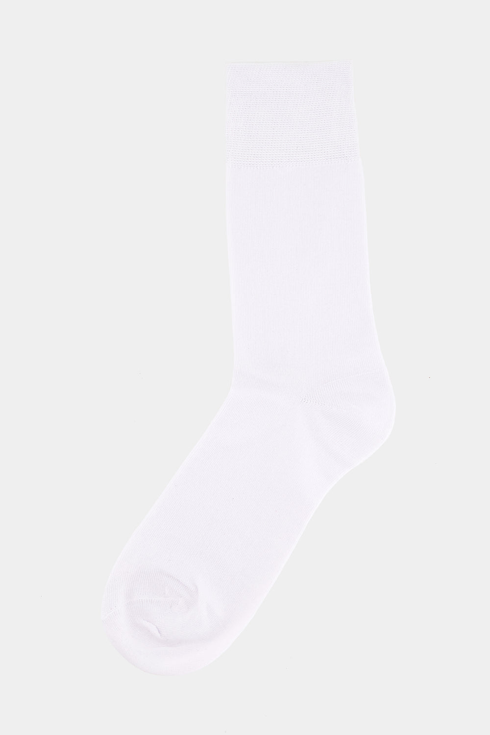  White