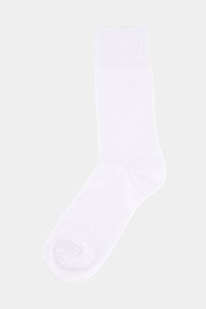  White