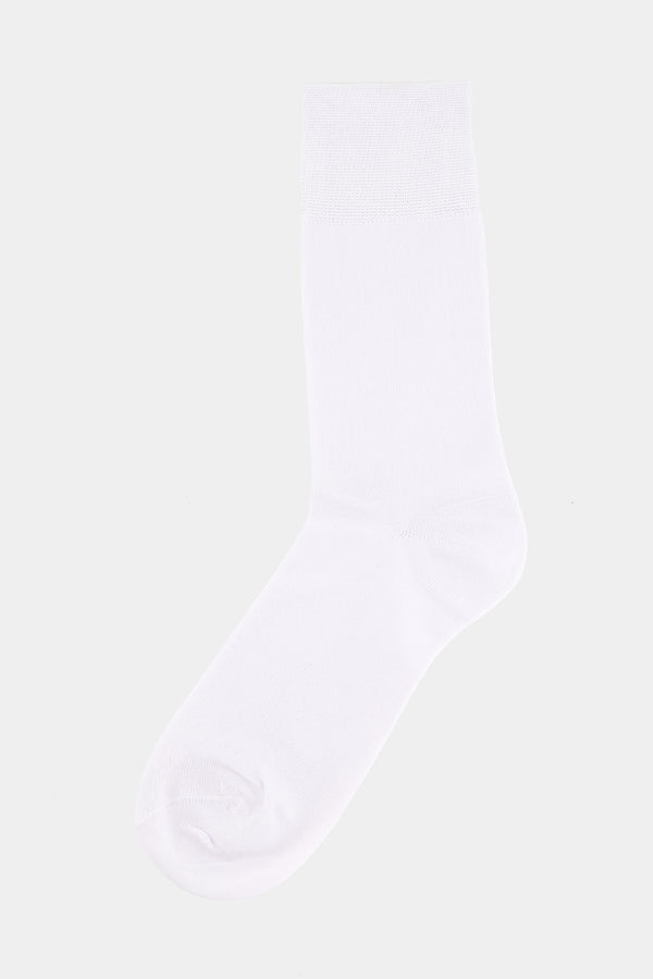  White