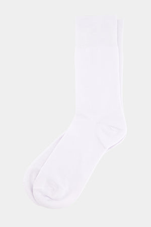  White