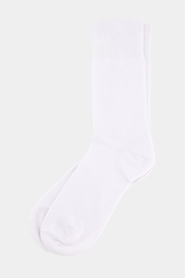  White