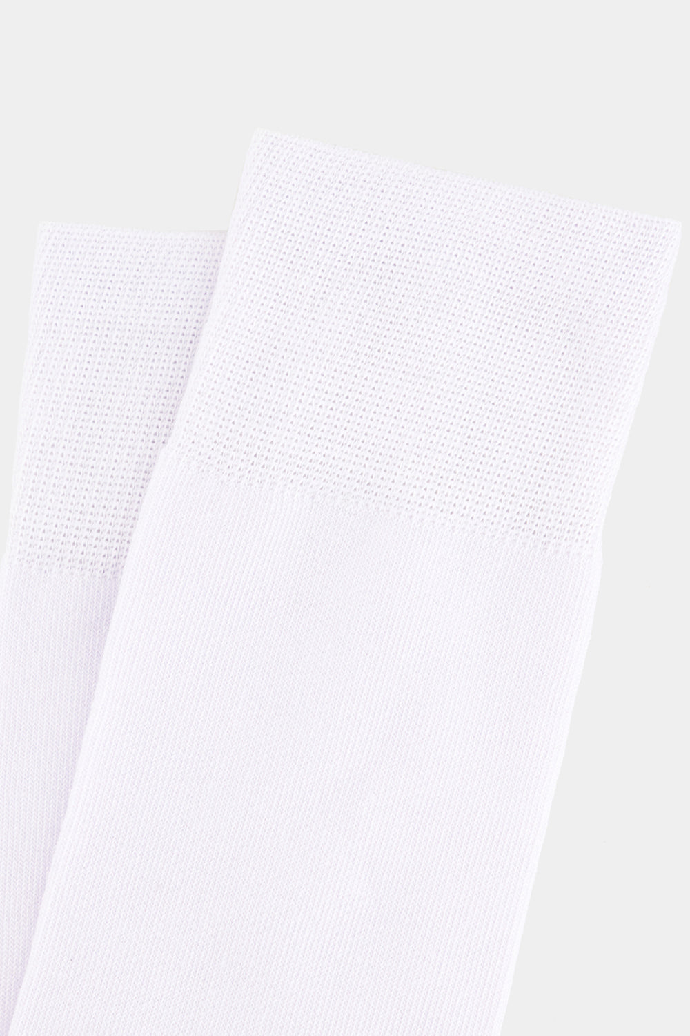  White
