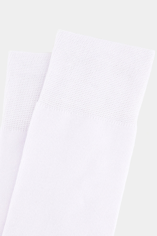  White