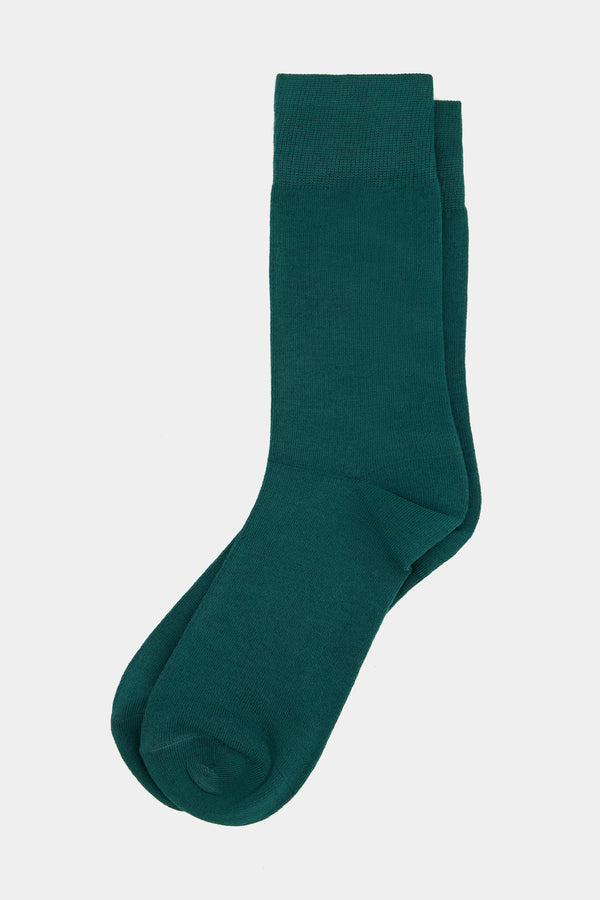  DARK GREEN